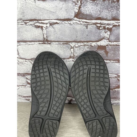 OOFOS Unisex OOahh Slide Sandal Recovery Footwear Women Sz 39EU/8M US - Picture 8 of 16